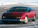 Saab EV-1 Concept 1985 года